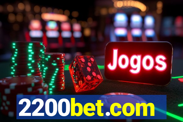 2200bet.com