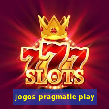 jogos pragmatic play