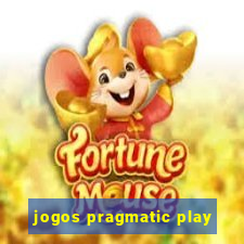 jogos pragmatic play