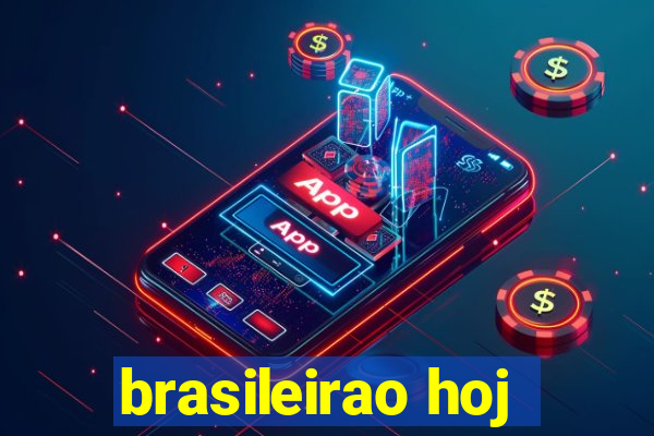 brasileirao hoj