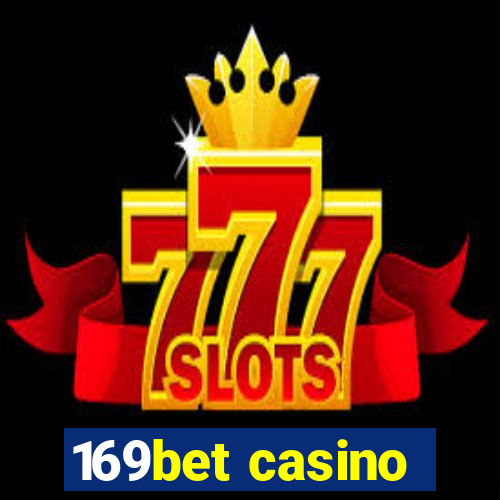 169bet casino