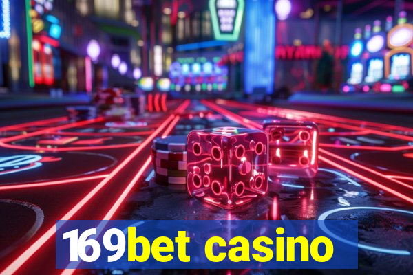 169bet casino