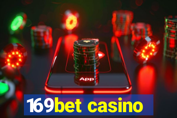 169bet casino