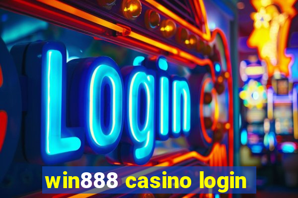 win888 casino login