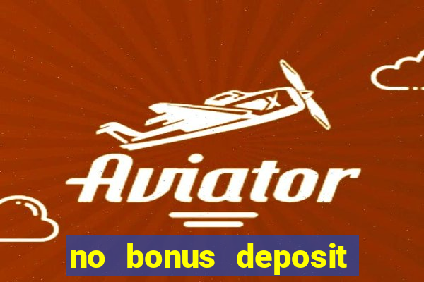 no bonus deposit casino codes