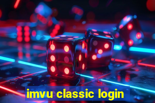 imvu classic login