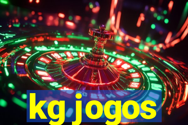 kg jogos