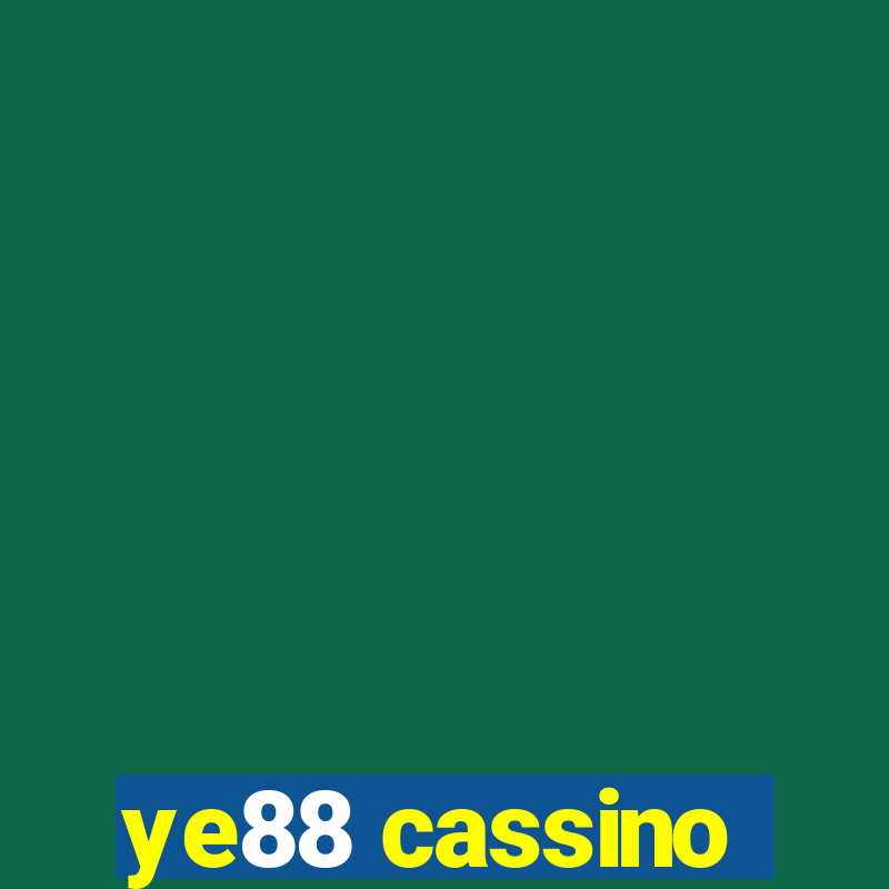 ye88 cassino