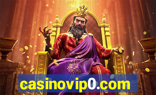 casinovip0.com