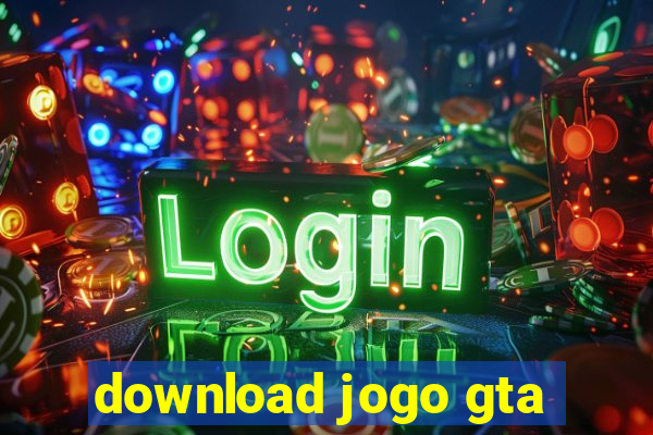 download jogo gta