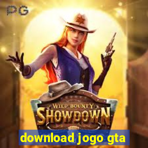 download jogo gta