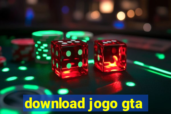 download jogo gta