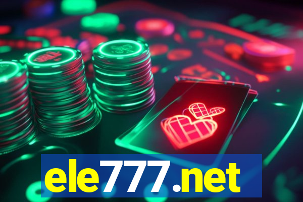 ele777.net