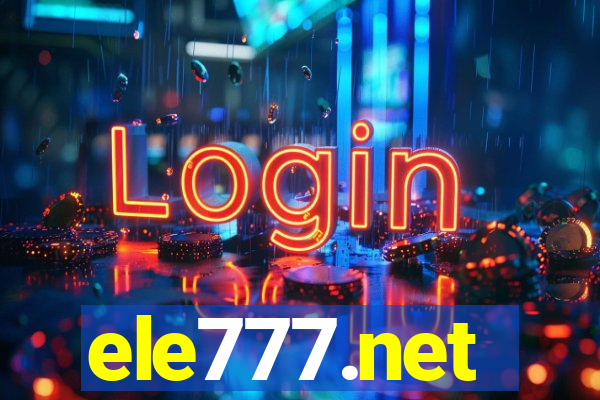 ele777.net