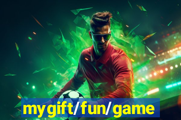 mygift/fun/game