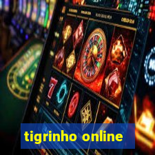 tigrinho online