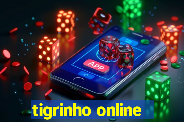 tigrinho online