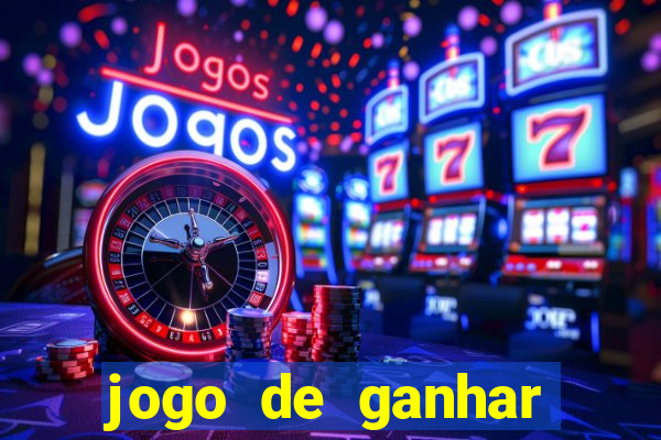 jogo de ganhar dinheiro baixar