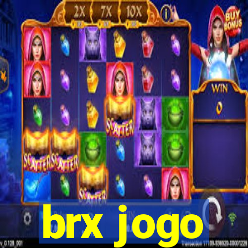 brx jogo