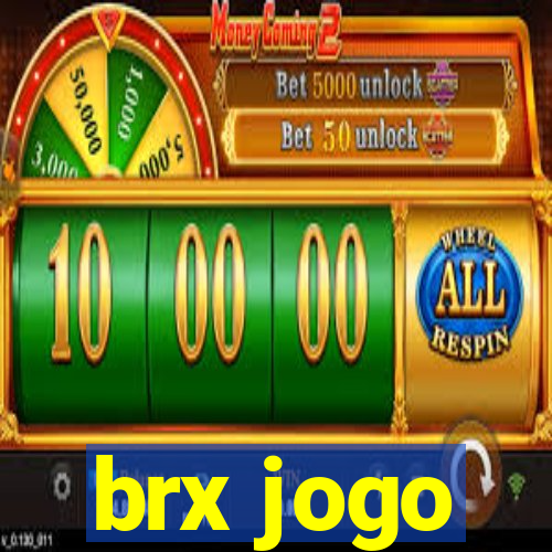 brx jogo