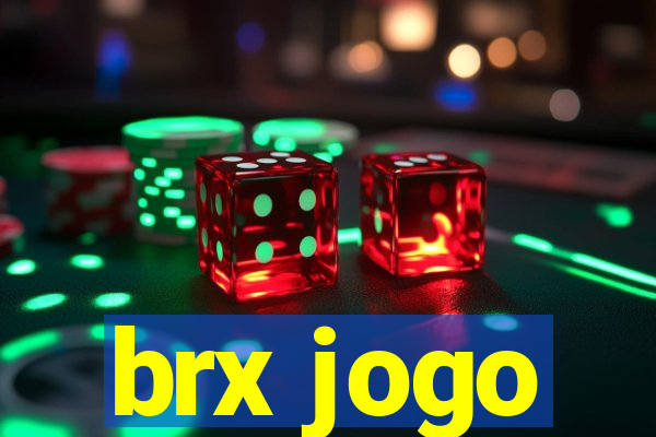 brx jogo