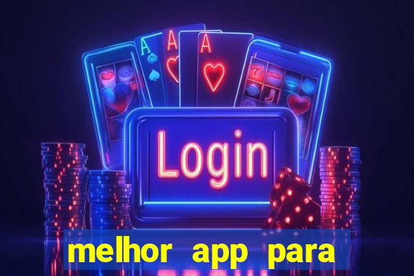 melhor app para jogar e ganhar dinheiro