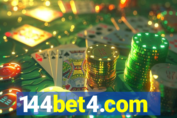 144bet4.com