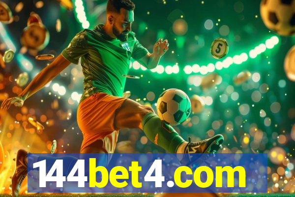 144bet4.com