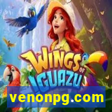 venonpg.com