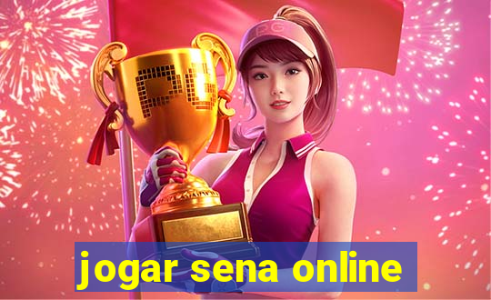 jogar sena online