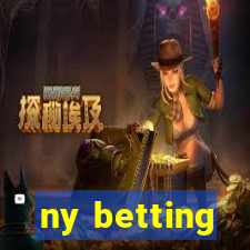 ny betting