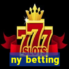 ny betting