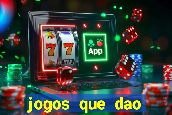 jogos que dao bonus gratis