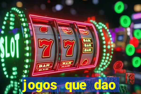 jogos que dao bonus gratis