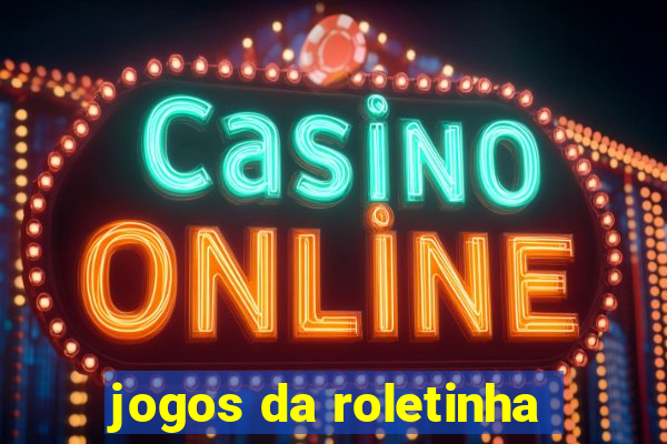 jogos da roletinha