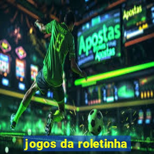 jogos da roletinha