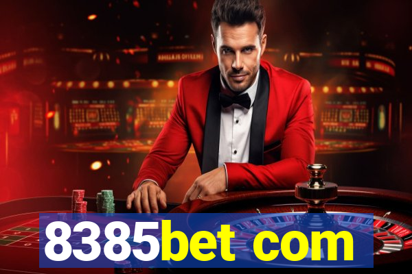 8385bet com