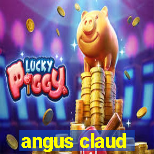 angus claud