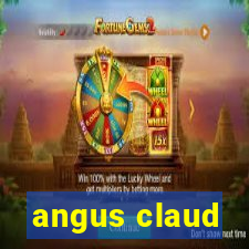 angus claud