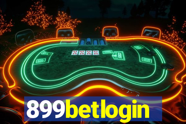 899betlogin