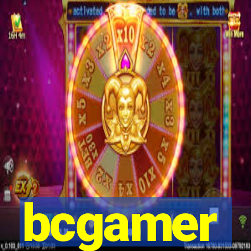 bcgamer