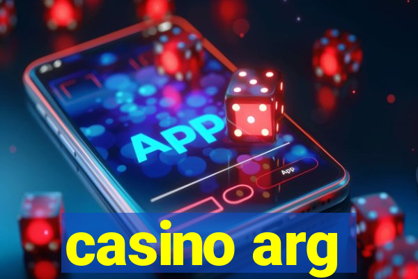 casino arg