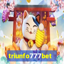 triunfo777bet