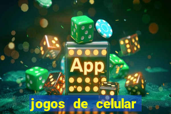 jogos de celular para dois