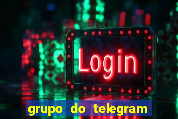 grupo do telegram mais de 18