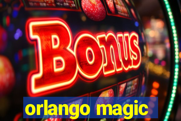 orlango magic