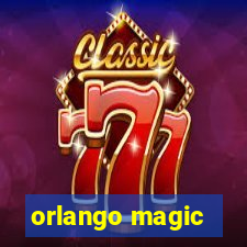 orlango magic