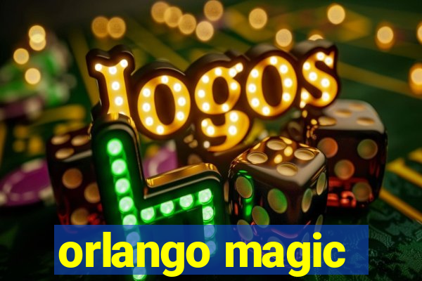 orlango magic