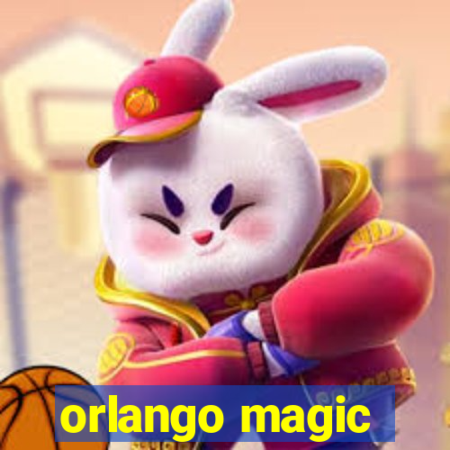 orlango magic