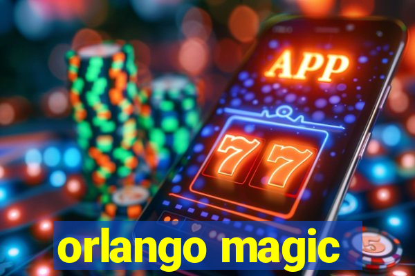 orlango magic